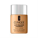 CLINIQUE Anti-Blemish Solutions Liquid Makeup WN114 Golden